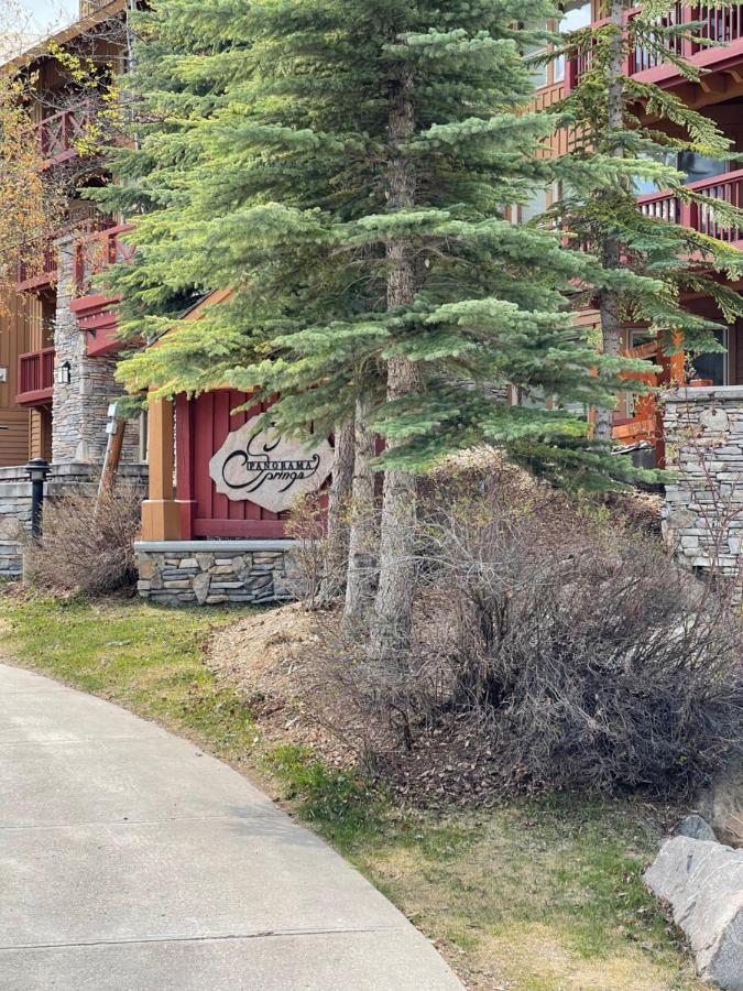 Aparthotel Panorama Springs Exterior foto